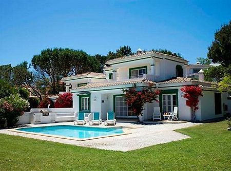 Four Seasons Fairways Hotel Quinta do Lago Exterior foto