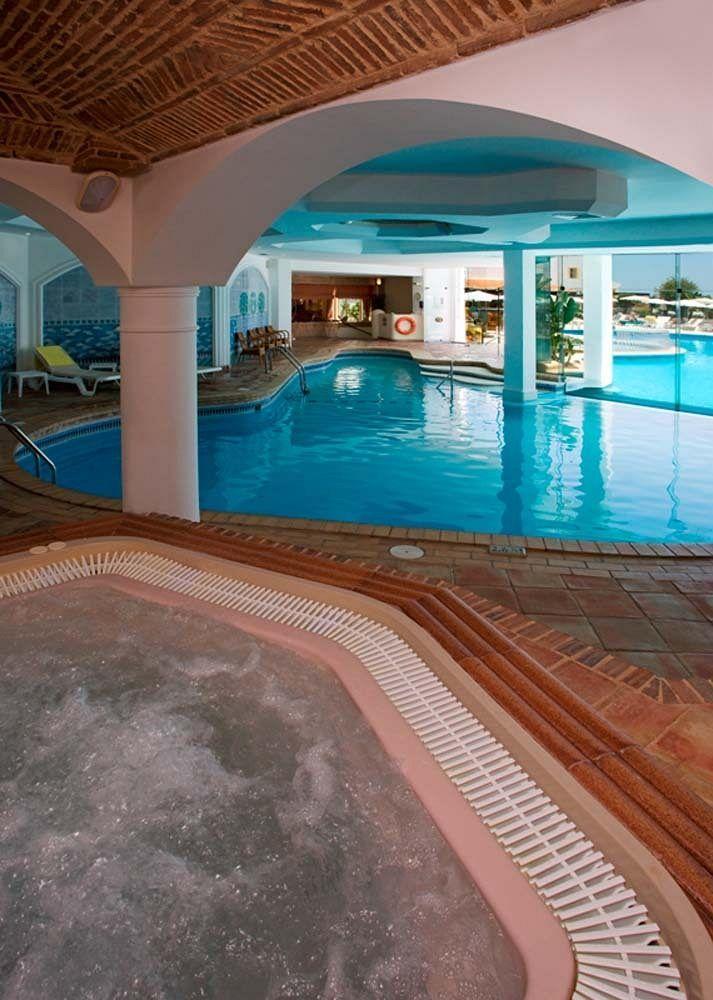 Four Seasons Fairways Hotel Quinta do Lago Exterior foto