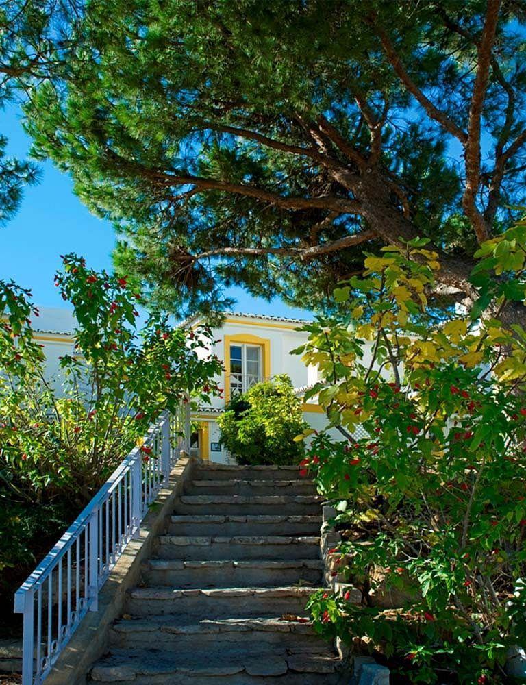 Four Seasons Fairways Hotel Quinta do Lago Exterior foto