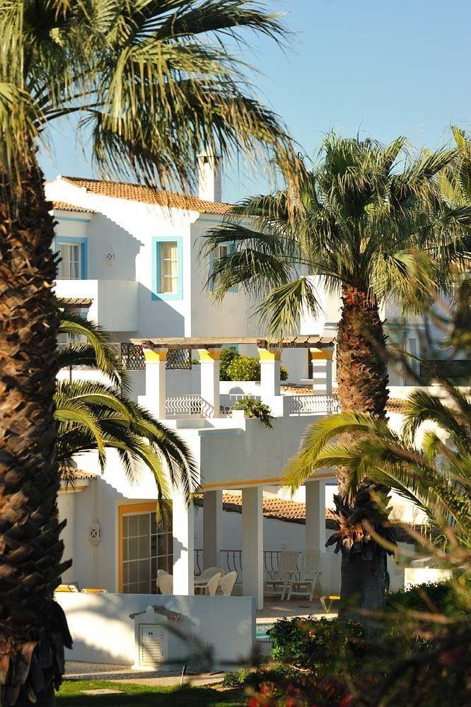 Four Seasons Fairways Hotel Quinta do Lago Exterior foto