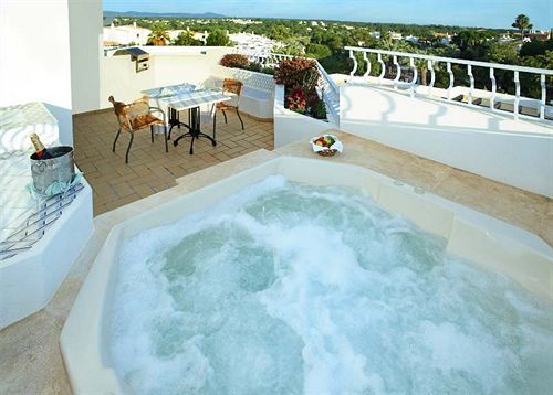 Four Seasons Fairways Hotel Quinta do Lago Exterior foto