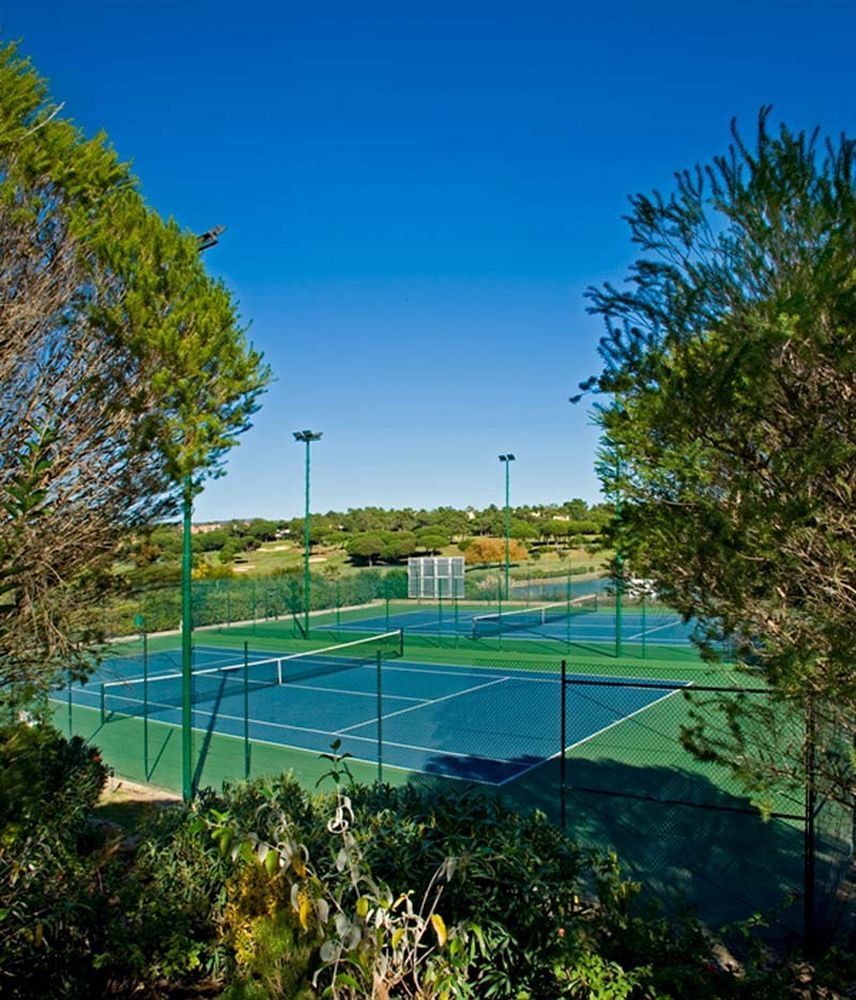 Four Seasons Fairways Hotel Quinta do Lago Exterior foto