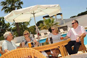 Four Seasons Fairways Hotel Quinta do Lago Exterior foto